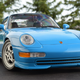 Illustration for article titled Teutonic Tuesday: Yep Another UT 993 911